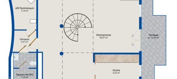 3 rooms Townhouse in Simmering, Austria No. 179408 15