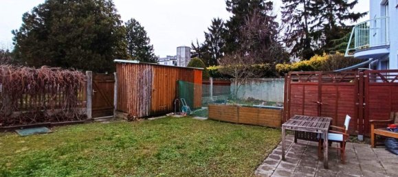 3 rooms Townhouse in Simmering, Austria No. 179408 7