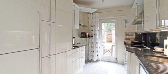 3 rooms Townhouse in Simmering, Austria No. 179408 22