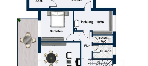 4 bedrooms Townhouse in Heidekreis, Germany No. 203949 29