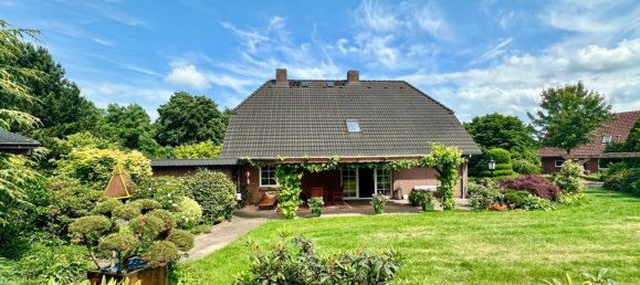 4 bedrooms Townhouse in Heidekreis, Germany No. 203949 3