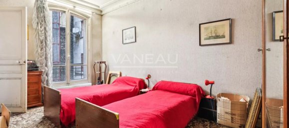3 bedrooms Apartment in Paris, France No. 170524 11