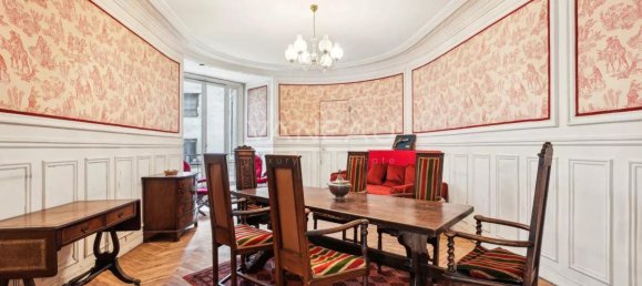 3 bedrooms Apartment in Paris, France No. 170524 7