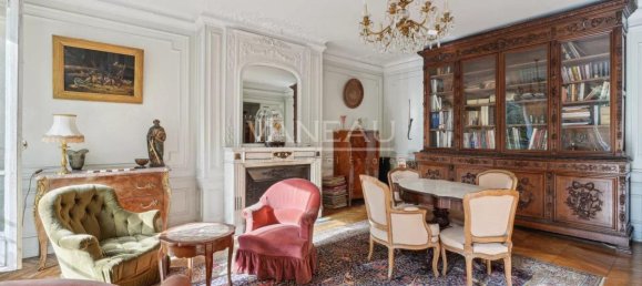 3 bedrooms Apartment in Paris, France No. 170524 3