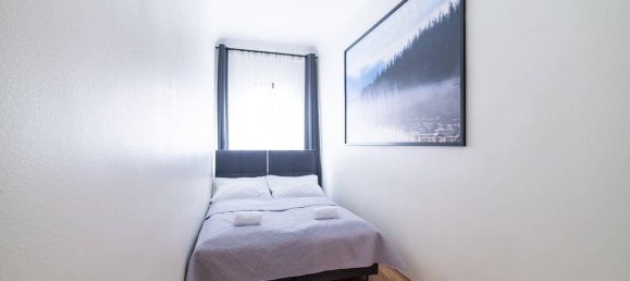 2 rooms Apartment in Ottakring, Austria No. 217160 3