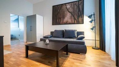 2 rooms Apartment in Ottakring, Austria No. 217160