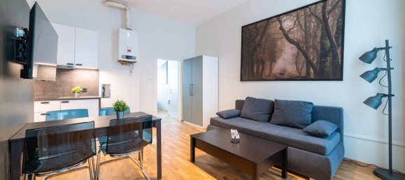 2 rooms Apartment in Ottakring, Austria No. 217160 5