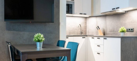 2 rooms Apartment in Ottakring, Austria No. 217160 4