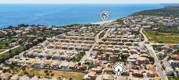 3 bedrooms House in Lagos, Portugal No. 106346 2