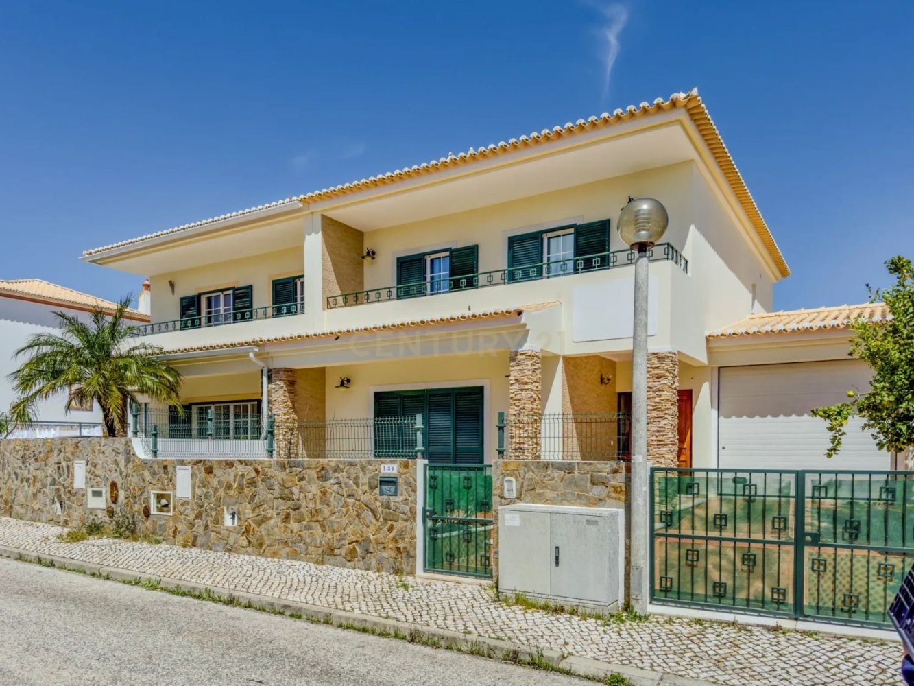 3 bedrooms House in Lagos, Portugal No. 106346