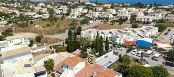 Вилла с 3 спальнями в Луш, Португалия № 141024 10