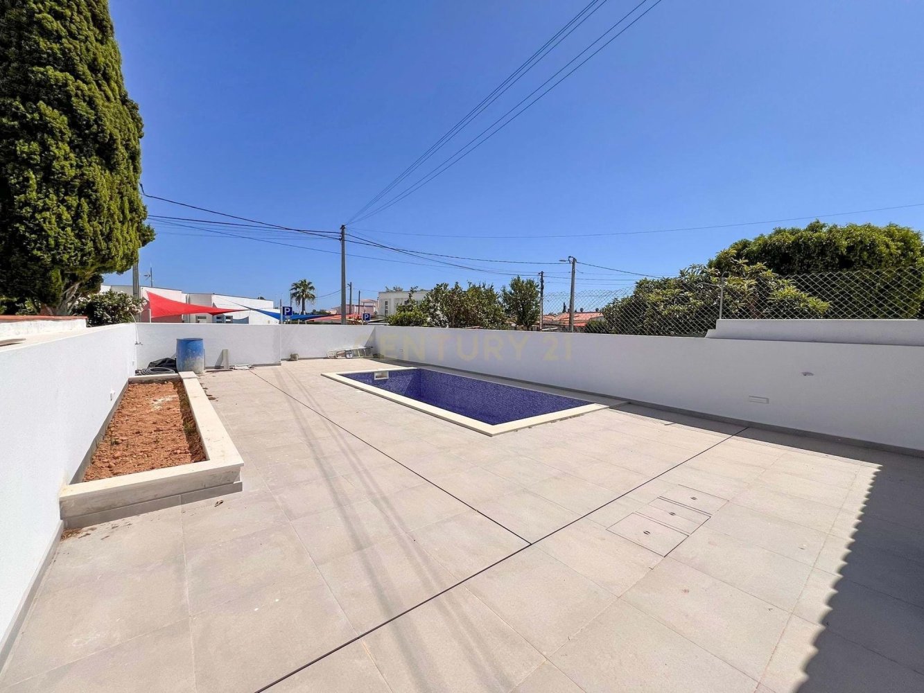 Вилла с 3 спальнями в Луш, Португалия № 141024