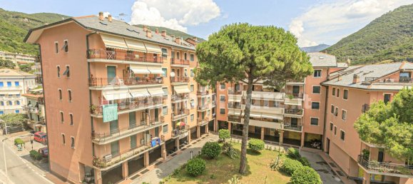 2 غرف نوم شقة في Deiva Marina, Italy رقم 287432 23