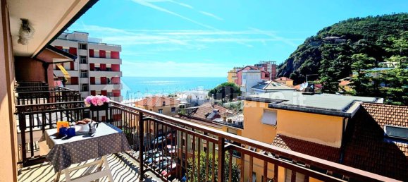 2 غرف نوم شقة في Deiva Marina, Italy رقم 287432 21