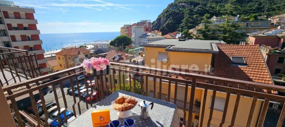 2 غرف نوم شقة في Deiva Marina, Italy رقم 287432 8