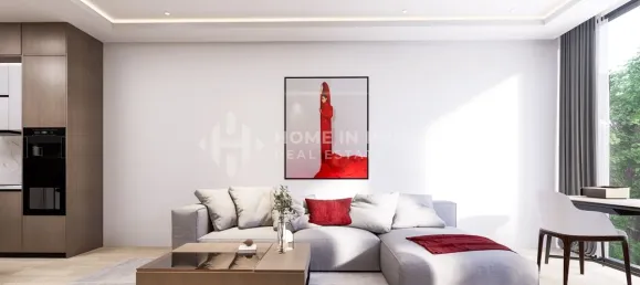 1 bedroom Condominium for sale in Nai Harn Beach, Phuket, Southern Thailand, Thailand № 61241 3