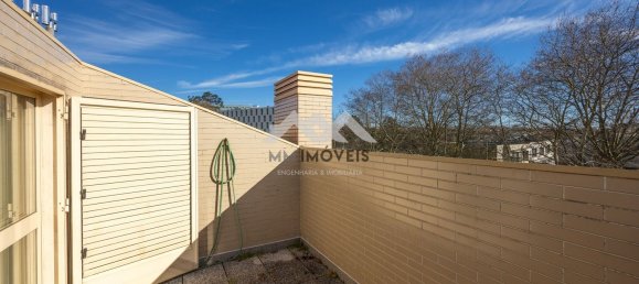 4 bedrooms Duplex in Matosinhos, Portugal No. 120851 35