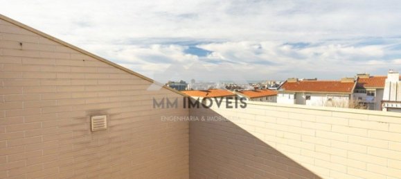 4 bedrooms Duplex in Matosinhos, Portugal No. 120851 36