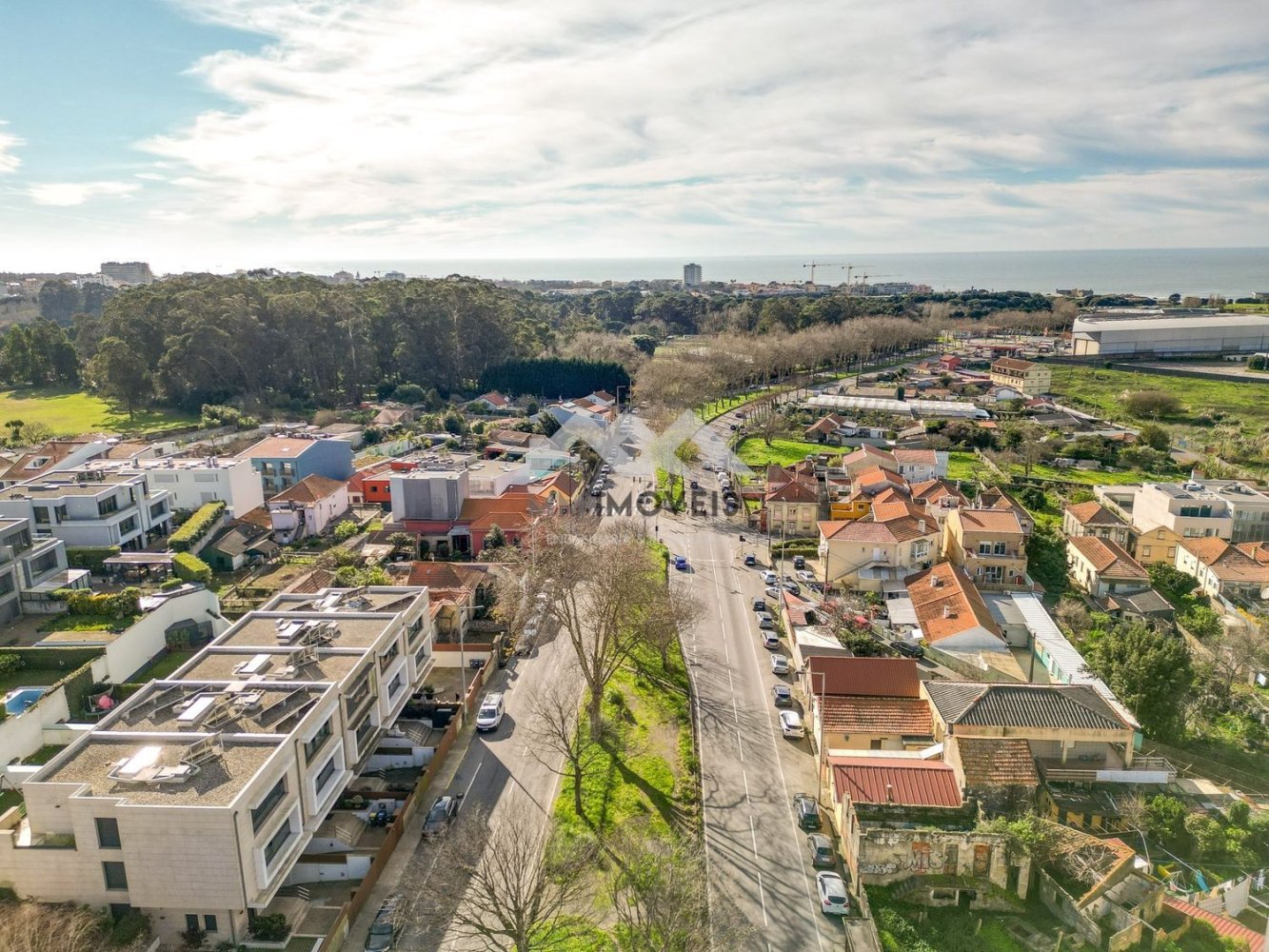 4 bedrooms Duplex in Matosinhos, Portugal No. 120851
