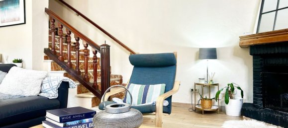 Villa T4 em Benahavis, Spain N.º 58012 4