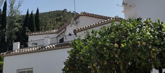 Villa T4 em Benahavis, Spain N.º 58012 14