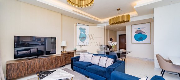 2 bedrooms Apartment in Dubai Media City, UAE No. 52473 12