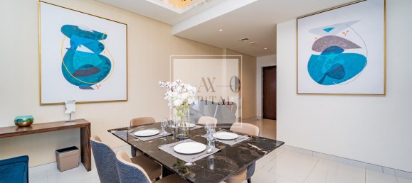 2 bedrooms Apartment in Dubai Media City, UAE No. 52473 10