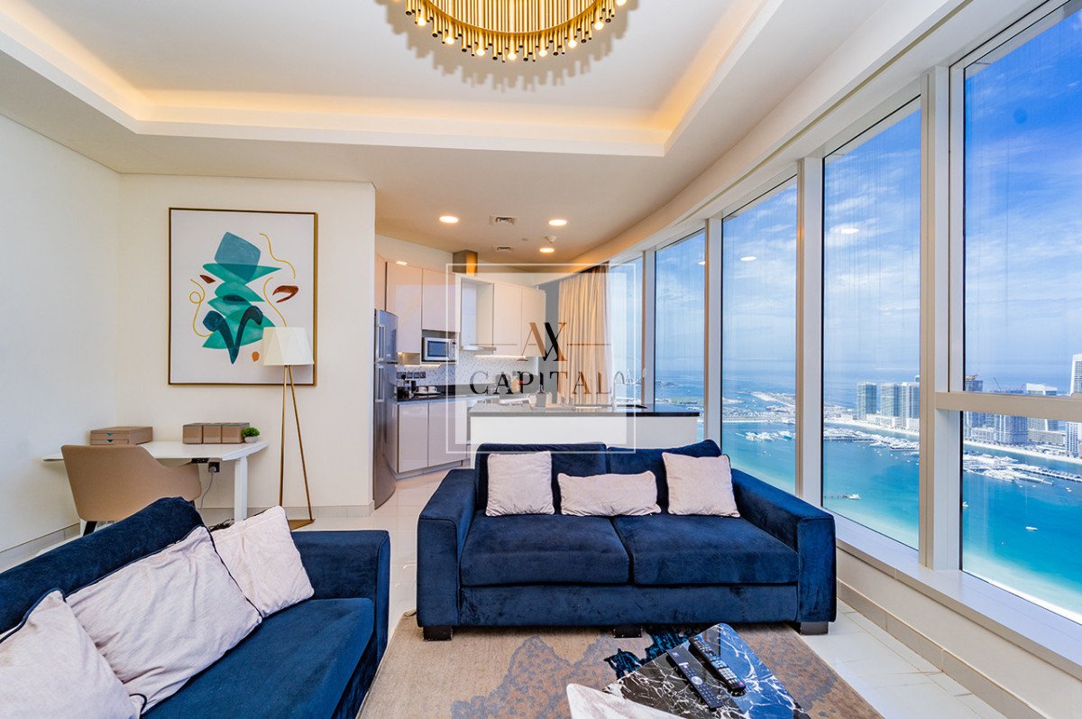 2 bedrooms Apartment in Dubai Media City, UAE No. 52473