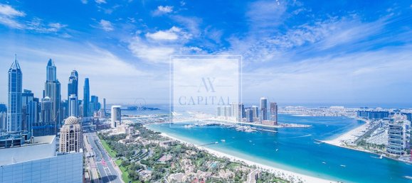 2 bedrooms Apartment in Dubai Media City, UAE No. 52473 9