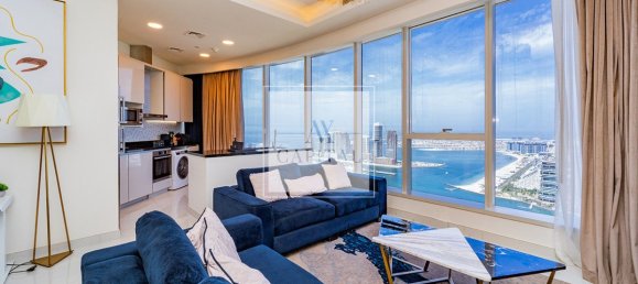 2 bedrooms Apartment in Dubai Media City, UAE No. 52473 14