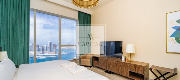 2 bedrooms Apartment in Dubai Media City, UAE No. 52473 3