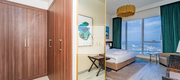 2 bedrooms Apartment in Dubai Media City, UAE No. 52473 7