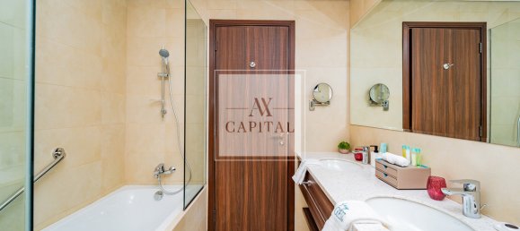 2 bedrooms Apartment in Dubai Media City, UAE No. 52473 2