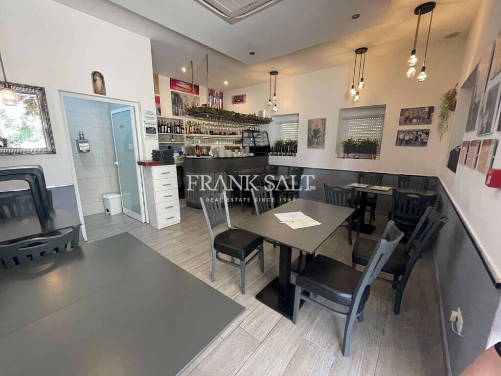 Cafe / Restaurant in San Gwann, Malta, Nr. 13259