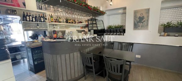 Cafe / Restaurant in San Gwann, Malta, Nr. 13259 9