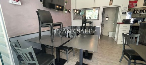 Cafe / Restaurant in San Gwann, Malta, Nr. 13259 8