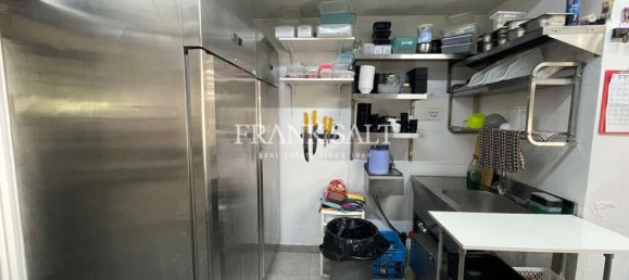 Cafe / Restaurant in San Gwann, Malta, Nr. 13259 2