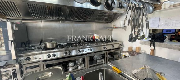 Cafe / Restaurant in San Gwann, Malta, Nr. 13259 5