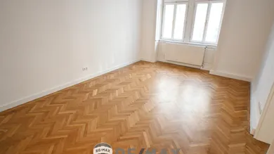 3غرفة شقة في Neubau, Austria رقم 69518