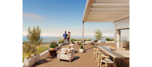 3 غرف نوم منزل ذو طابقين في Alcochete, Portugal رقم 134461 3