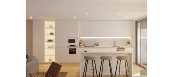 3 غرف نوم منزل ذو طابقين في Alcochete, Portugal رقم 134461 15