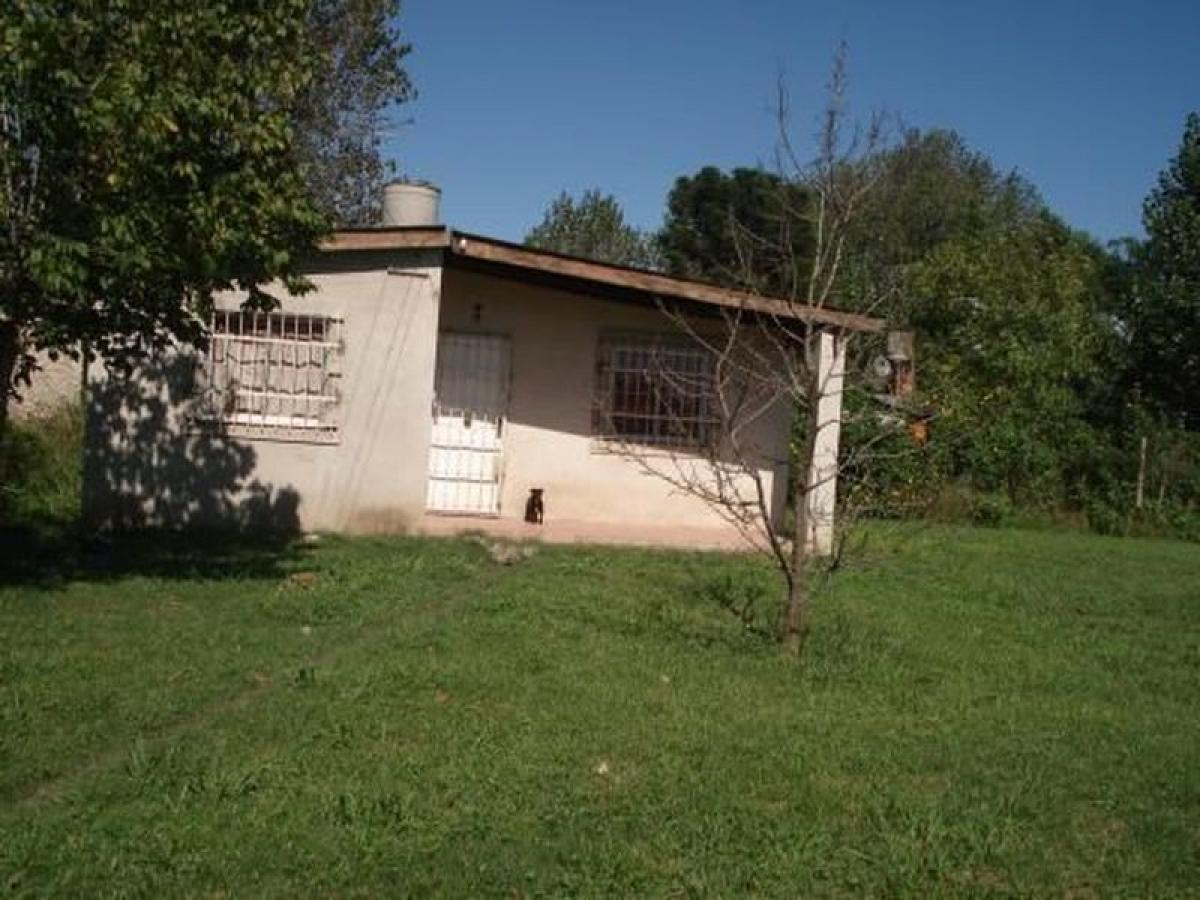 2 bedrooms House in Escobar, Argentina No. 58134