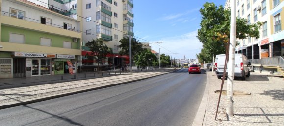 3 Schlafzimmer Wohnung in Almada, Portugal, Nr. 324350 11