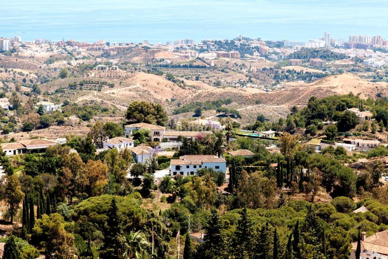 Casa T5 em Mijas, Spain N.º 21610