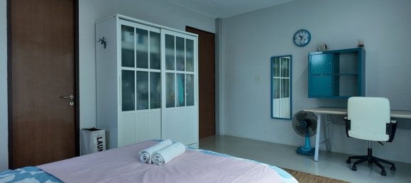 2 bedrooms Villa for sale in Pattaya, Chonburi, Eastern Thailand, Thailand № 75011 19
