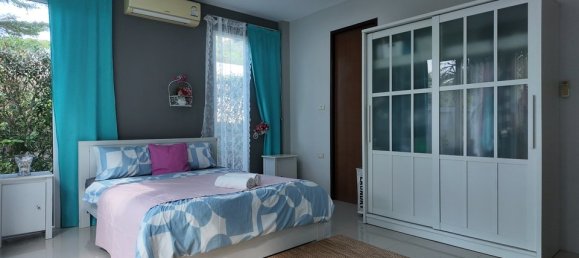 2 bedrooms Villa for sale in Pattaya, Chonburi, Eastern Thailand, Thailand № 75011 18