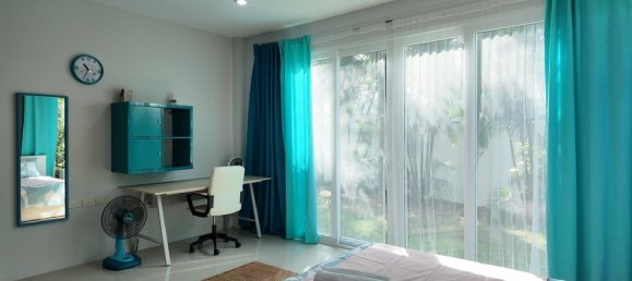 2 bedrooms Villa for sale in Pattaya, Chonburi, Eastern Thailand, Thailand № 75011 20