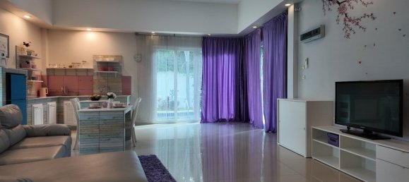 2 bedrooms Villa for sale in Pattaya, Chonburi, Eastern Thailand, Thailand № 75011 26