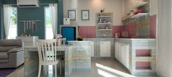 2 bedrooms Villa for sale in Pattaya, Chonburi, Eastern Thailand, Thailand № 75011 8