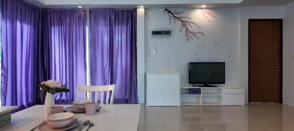 2 bedrooms Villa for sale in Pattaya, Chonburi, Eastern Thailand, Thailand № 75011 16